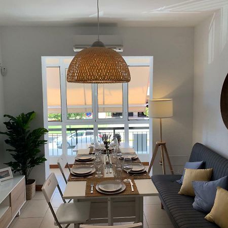 Ayamonte Deluxe Διαμέρισμα Εξωτερικό φωτογραφία