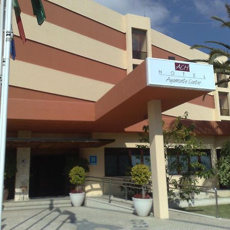 Ayamonte Deluxe Διαμέρισμα Εξωτερικό φωτογραφία