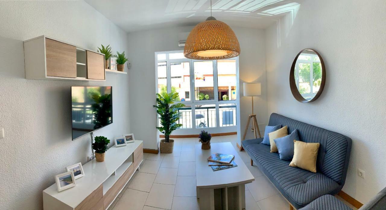 Ayamonte Deluxe Διαμέρισμα Εξωτερικό φωτογραφία