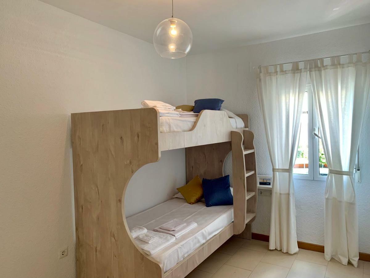 Ayamonte Deluxe Διαμέρισμα Εξωτερικό φωτογραφία