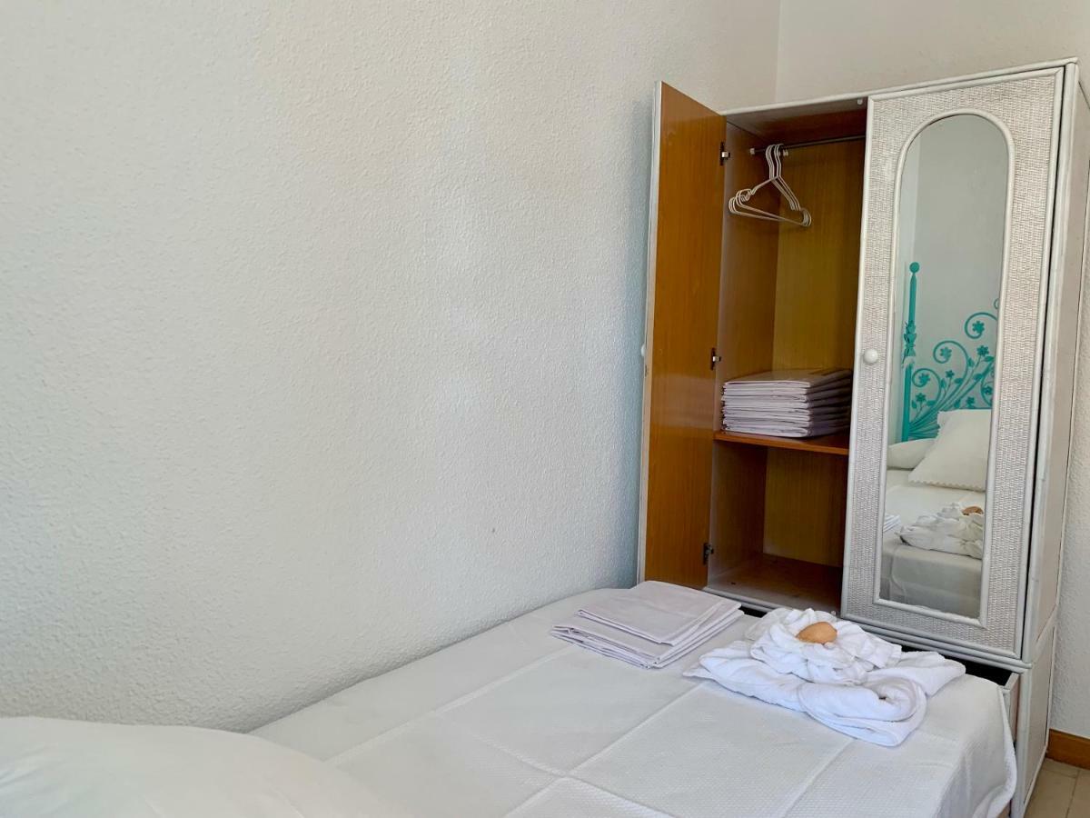 Ayamonte Deluxe Διαμέρισμα Εξωτερικό φωτογραφία