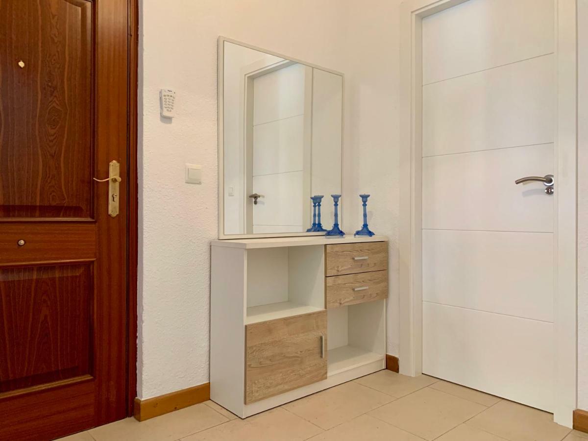 Ayamonte Deluxe Διαμέρισμα Εξωτερικό φωτογραφία