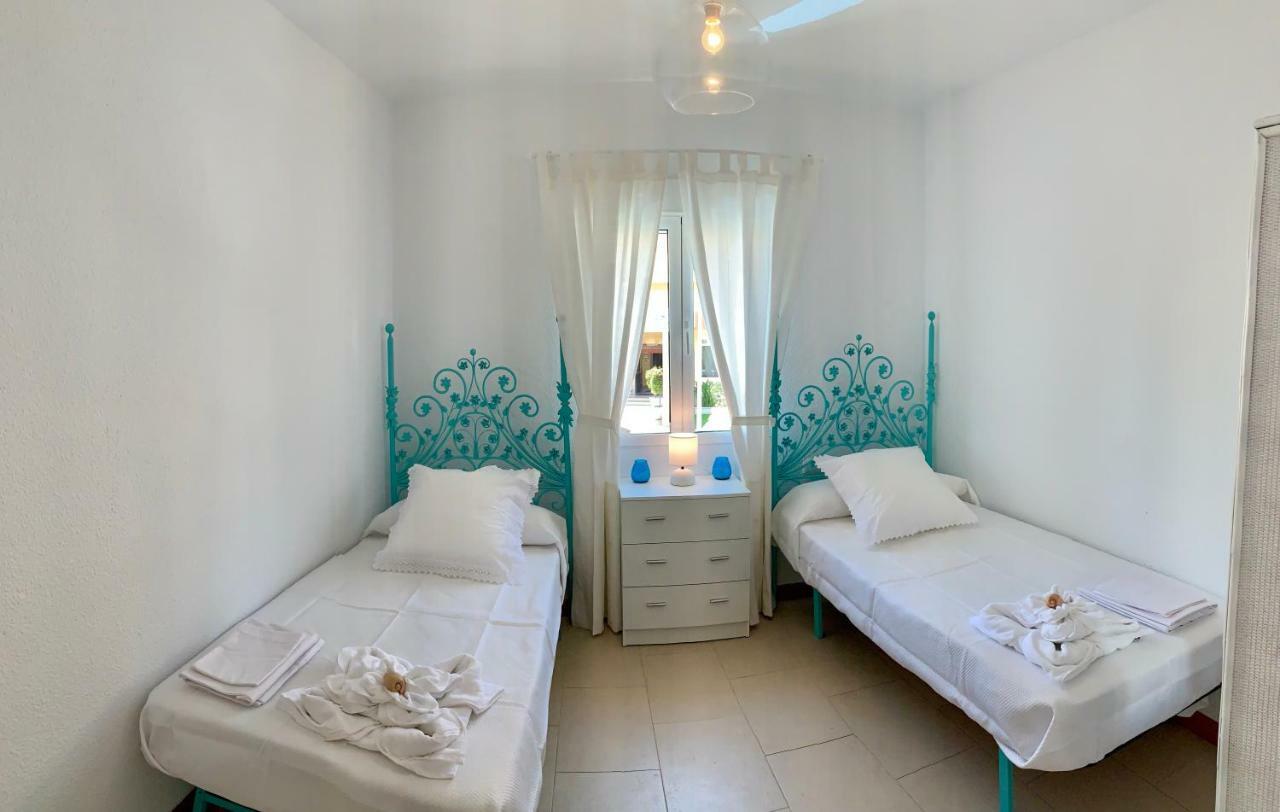 Ayamonte Deluxe Διαμέρισμα Εξωτερικό φωτογραφία
