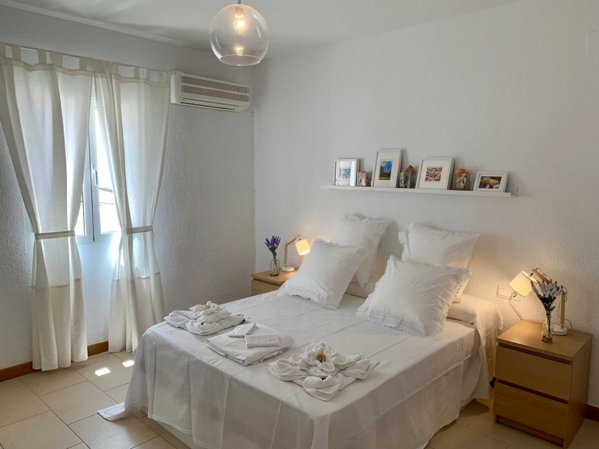 Ayamonte Deluxe Διαμέρισμα Εξωτερικό φωτογραφία